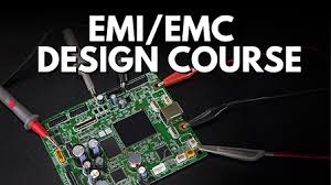 Training Course on EMI/EMC Design and Troubleshooting
