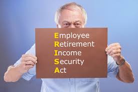 Training course on Employee Benefits Law and ERISA