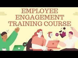 Training Course on Employee Relations and Engagement