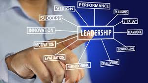 Training course  on Enhancing Leadership and Institutional Effectiveness