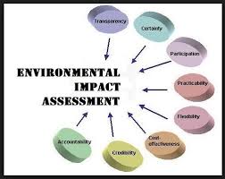 Training course on Environmental Impact Assessment (EIA) for Infrastructure