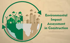 Training course on Environmental Impact Assessments (EIAs) for Real Estate Projects