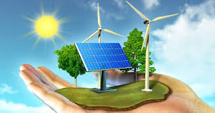 Training course on Environmental Impact of Renewable Energy