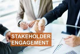 Training Course on Environmental, Social, and Governance Communication and Stakeholder Engagement