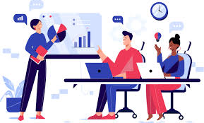 Training Course on Excellence in Project Office Leadership
