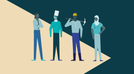 Training course on Extending Social Protection to Refugees and Displaced Persons