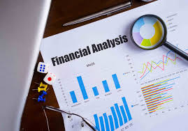 Training course on Financial Analysis, Planning and Controlling Budgets