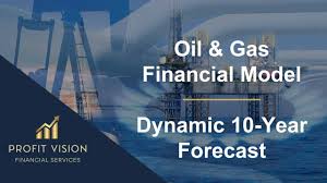 Training Course on Financial Modelling in the Oil and Gas Industry