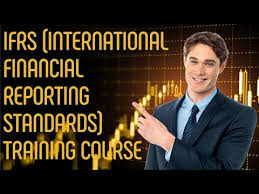 Financial Reporting Standards for Cooperatives (IFRS/GAAP for Co-ops) Training Course