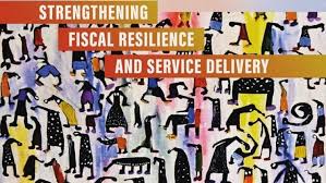 Training course on Fiscal Decentralization and Local Social Protection Financing