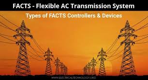 Training Course on Flexible AC Transmission Systems (FACTS) Devices