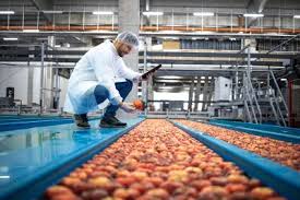 Training Course on Food Processing and Value Addition Technologies for Farm Produce