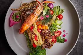 Training course on Food Styling and Photography for Hospitality