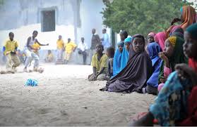 Training course on Forced and Irregular Migration Management