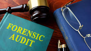 Forensic Accounting for Criminal Investigations Training Course