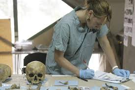 Forensic Anthropology in Complex Cases Training Course