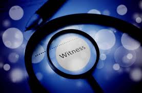 Training course on Forensic Evidence and Expert Witness Testimony