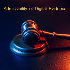 Training Course on Forensic Soundness and Admissibility of Digital Evidence