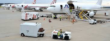 Training Course on Fundamentals of Air Cargo Management