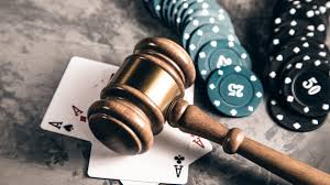 Training course on Gaming Law and Regulation