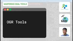 Training Course on GDAL/OGR Command-Line Tools Mastery