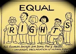 Training course on Gender and Human Rights