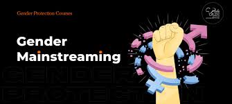 Gender and Crime: Policy Implications Training Course