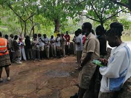 Training course on Genealogy Tourism Research and Marketing