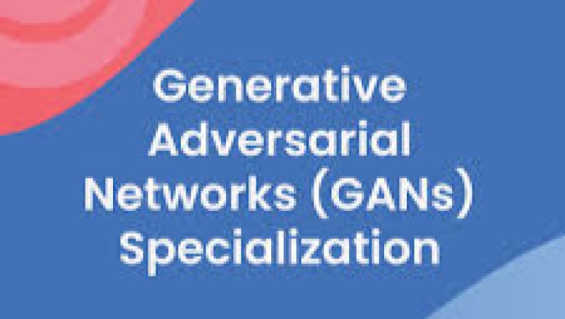 Training Course on Generative Adversarial Networks (GANs) for Image Generation