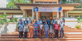 Training Course on Genetic Engineering and Gene Editing for Crop Resilience