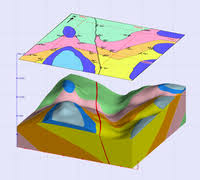 Training Course on Geographic Information Systems (GIS) for Mining and Geological Survey