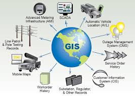 Training Course on Geographic Information Systems (GIS) for Telecommunications Network Planning