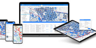 Training Course on GeoJSON and KML for Web Mapping Applications