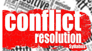 Training Course on Geopolitical Crisis and Conflict Management for Executives