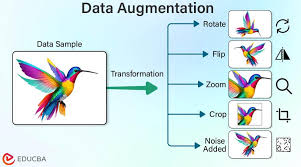 Training Course on Geospatial data augmentation for Deep Learning