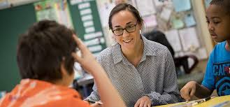 Training Course on Gifted and Talented Education Program Leadership
