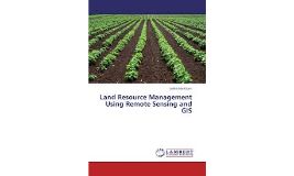 Training Course on GIS and Remote Sensing for Agricultural Resource Management