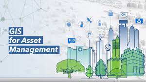 Training Course on GIS for Infrastructure Asset Management