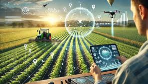 Training Course on GIS for Precision Agriculture and Smart Farming
