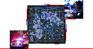 Training Course on GIS for Public Safety and Emergency Dispatch