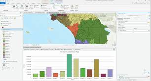 Training Course on GIS for Retail Trade Area Analysis