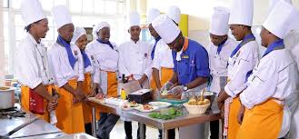 Training course on Global Street Food Trends and Preparation