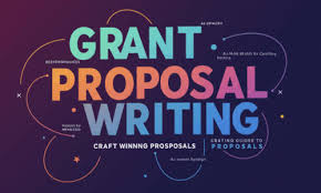 Grant Writing and Proposal Development for GIS Projects Training Course