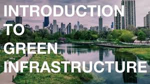 Training Course on Green Building and Sustainable Infrastructure Investment