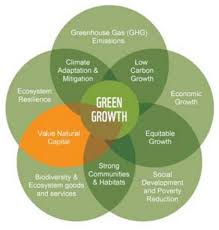 Training Course on Green Technologies and Sustainable Innovation for Growth