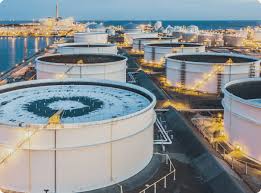 Training Course on Handling and Stowage of Hazardous Materials at Oil and Gas Terminals and On-Board Oil and Gas Carriers