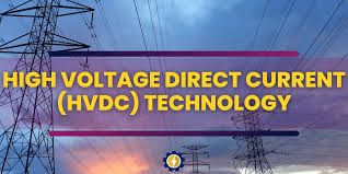 Training Course on High Voltage DC (HVDC) Transmission Systems