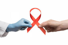Training course on HIV/AIDS Prevention, Treatment, and Care