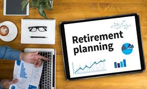 Training Course on Holistic Retirement Planning for Financial Advisors
