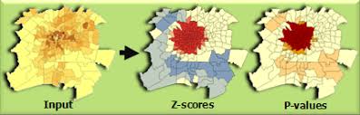 Hotspot Analysis and Clustering for Spatial Patterns Training Course